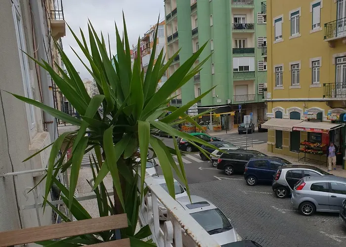 A Better Place By Lisbon II